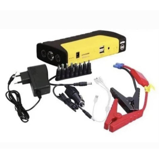 Cargador de Batería para Autos