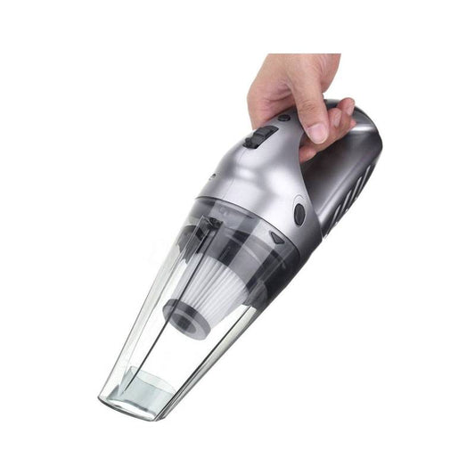 Aspirador Portátil para Coche PRO