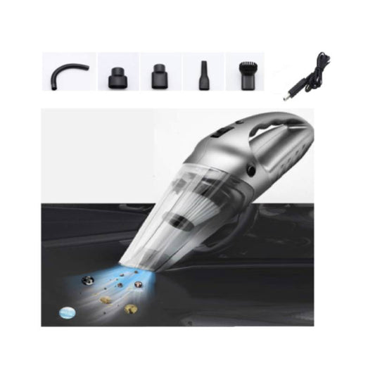 Aspirador Portátil para Coche PRO