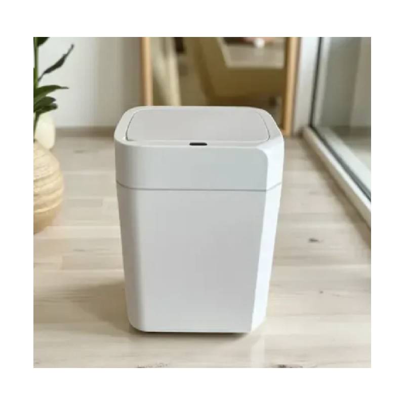 Basurero Automático de 14 Litros