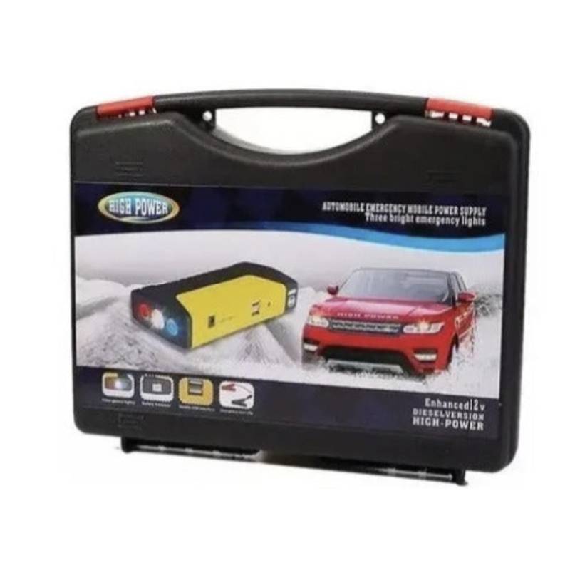 Cargador de Batería  para Autos