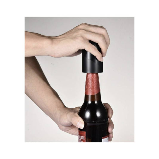 Destapador Automático de Botellas