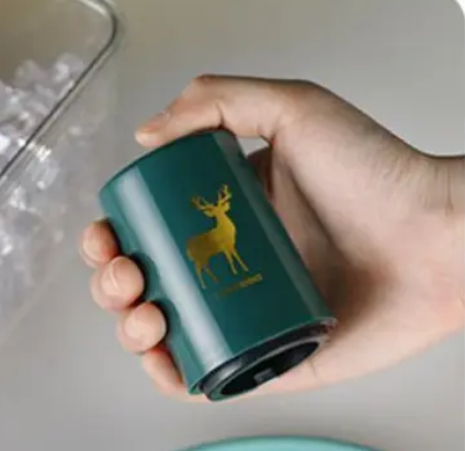 Abridor Automático Botella