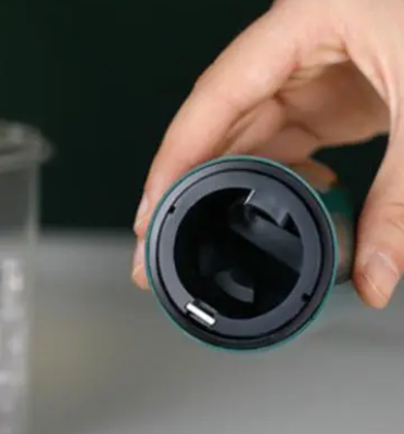 Abridor Automático Botella