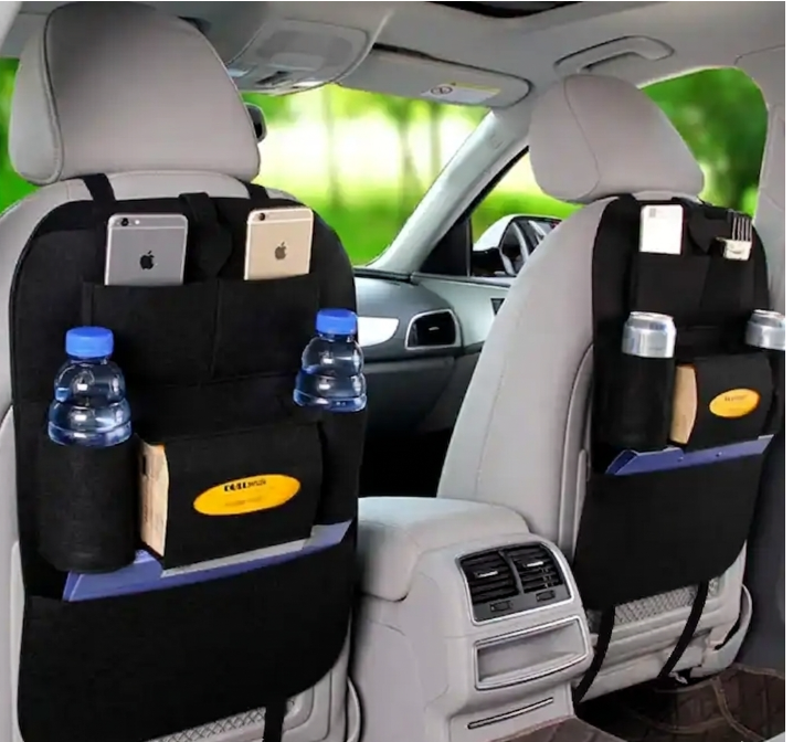 Organizador Asiento Auto