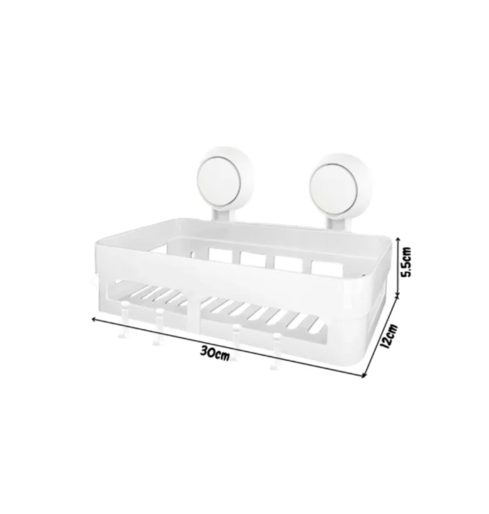 Repisa Organizador De Baño