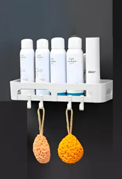Repisa Organizador De Baño